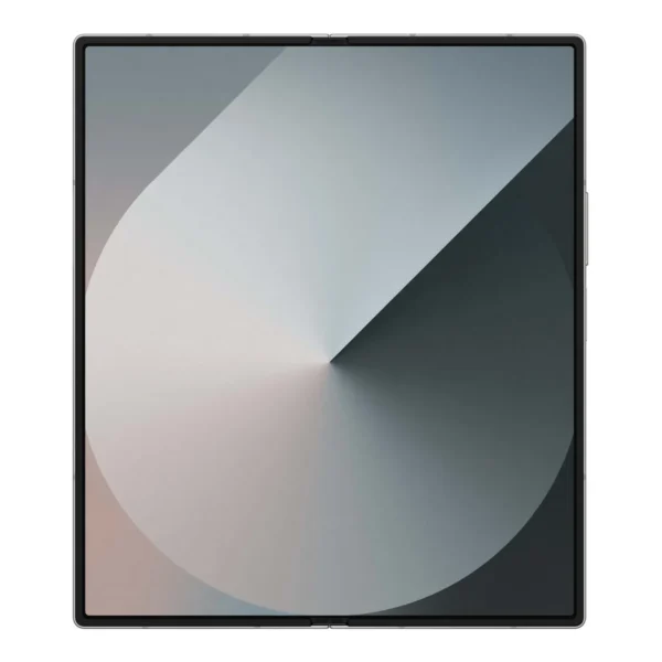 Samsung Galaxy Z Fold6 unfolded