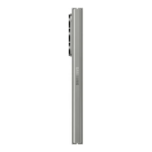 Samsung Galaxy Z Fold6 right side view
