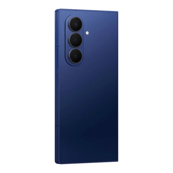 Samsung Galaxy Z Fold7 angled view