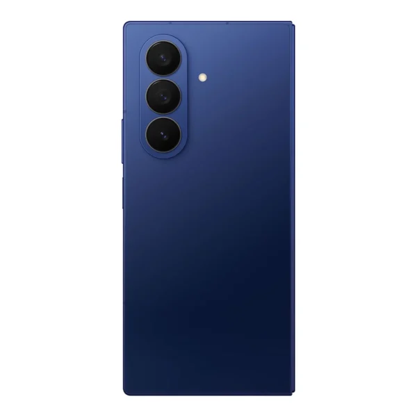 Samsung Galaxy Z Fold7 back view