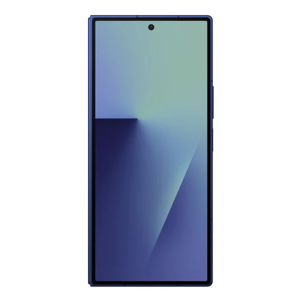 Samsung Galaxy Z Fold7 front view
