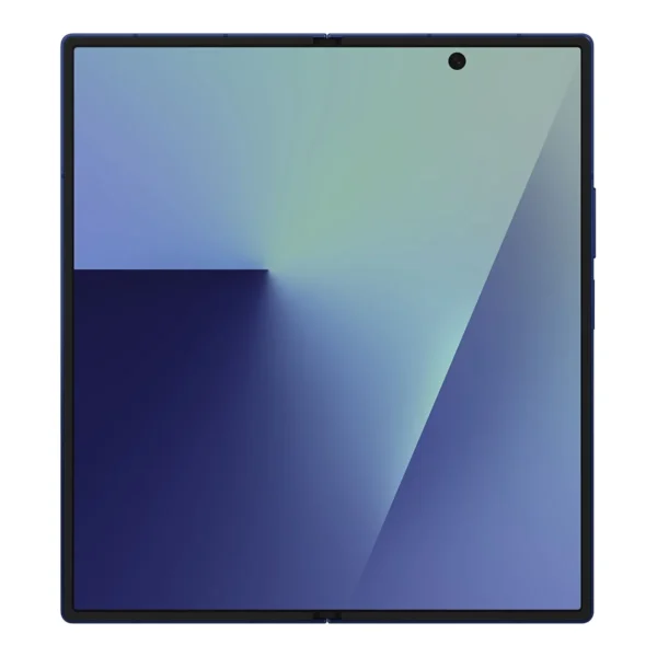 Samsung Galaxy Z Fold7 unfolded