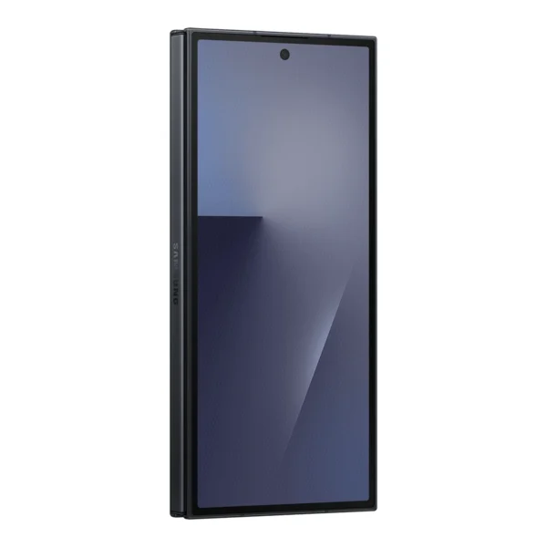 Samsung Galaxy Z TriFold folded