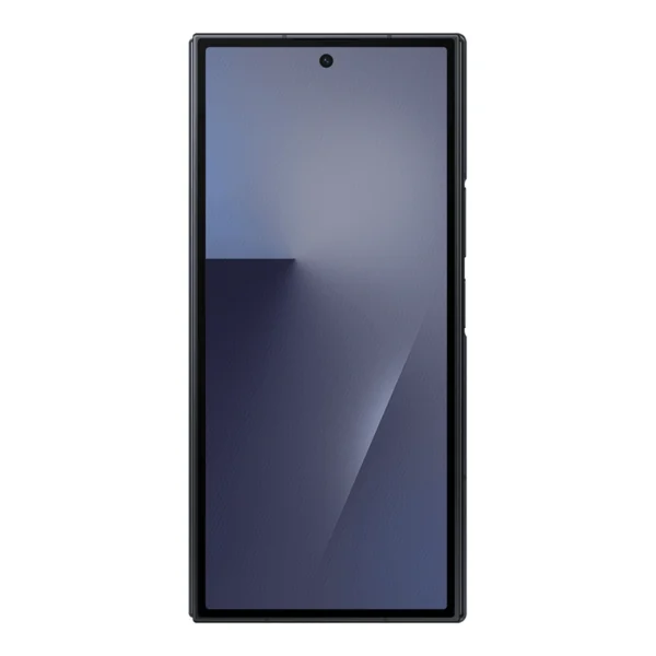 Samsung Galaxy Z TriFold front view
