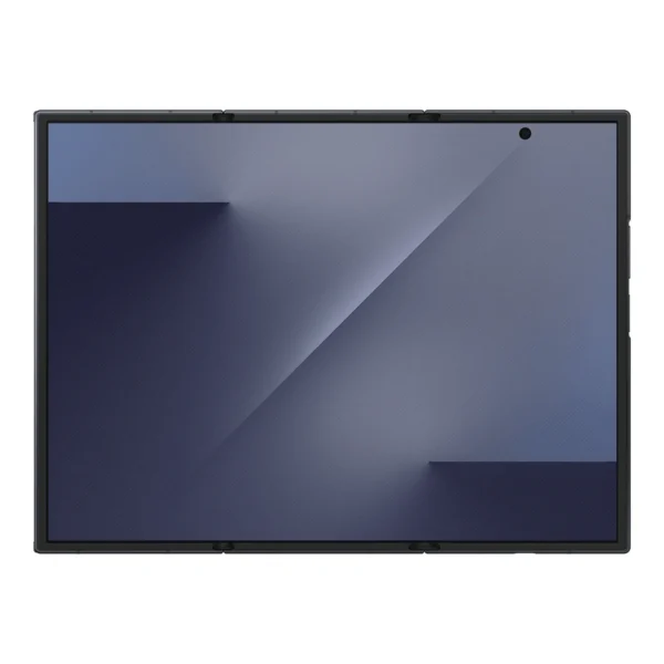 Samsung Galaxy Z TriFold unfolded