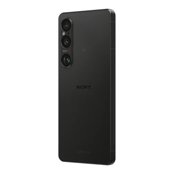 Sony Xperia 1 VI angled view