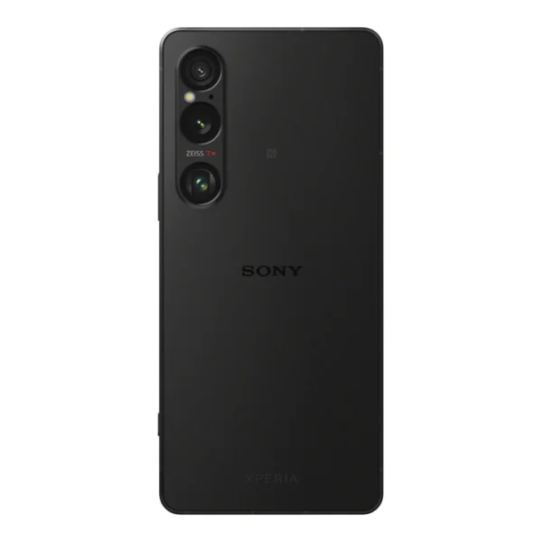 Sony Xperia 1 VI back view