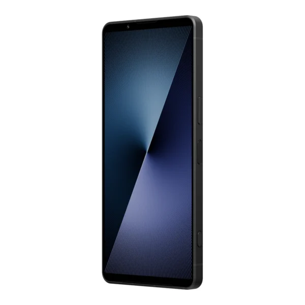 Sony Xperia 1 VII angled view