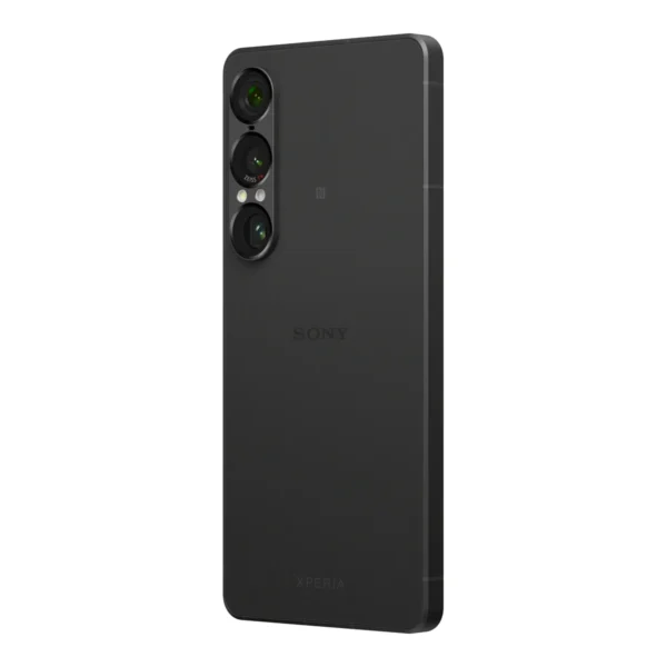 Sony Xperia 1 VII back view