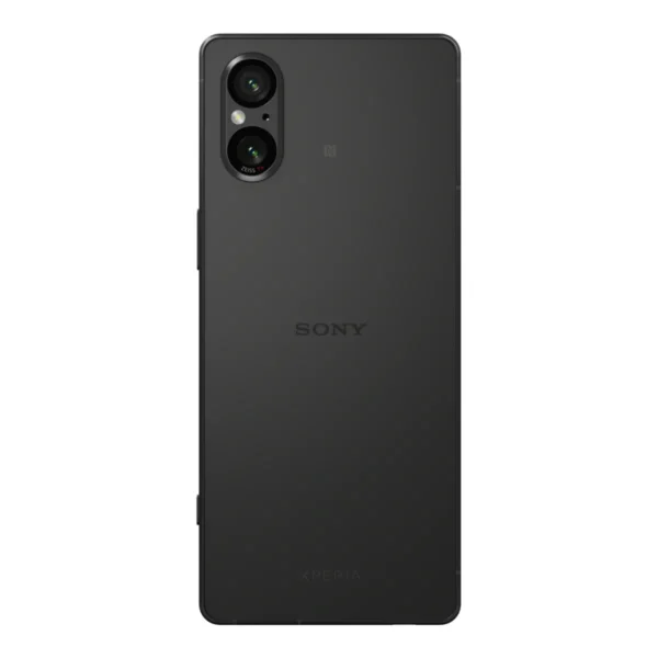 Sony Xperia 5 V back view