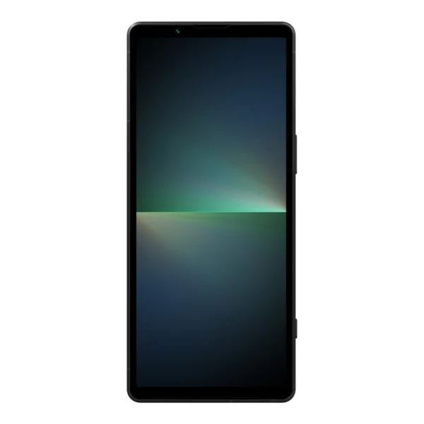 Sony Xperia 5 V front view