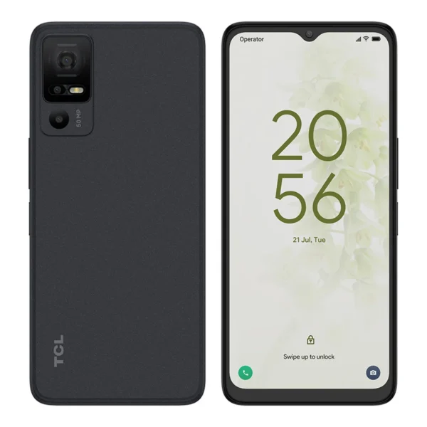 TCL 40 NXTPAPER 5G