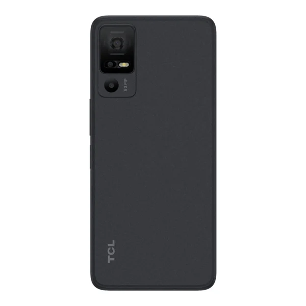 TCL 40 NXTPAPER 5G back view