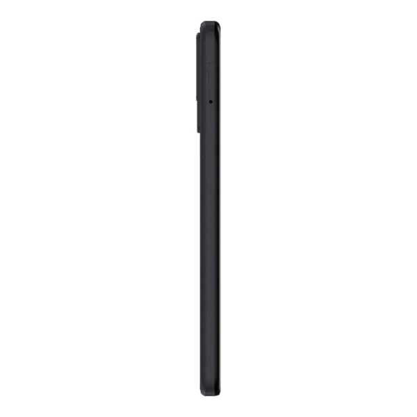 TCL 40 NXTPAPER 5G left side view