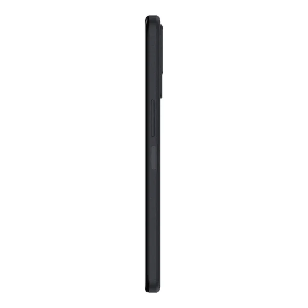 TCL 40 NXTPAPER 5G right side view
