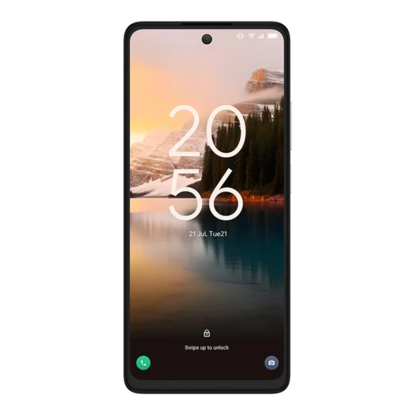 TCL 40 NXTPAPER front view