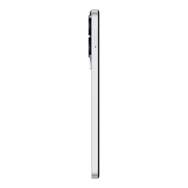 TCL 40 NXTPAPER left side view