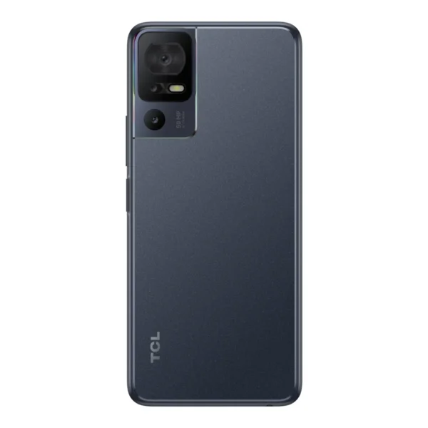 TCL 40 SE back view