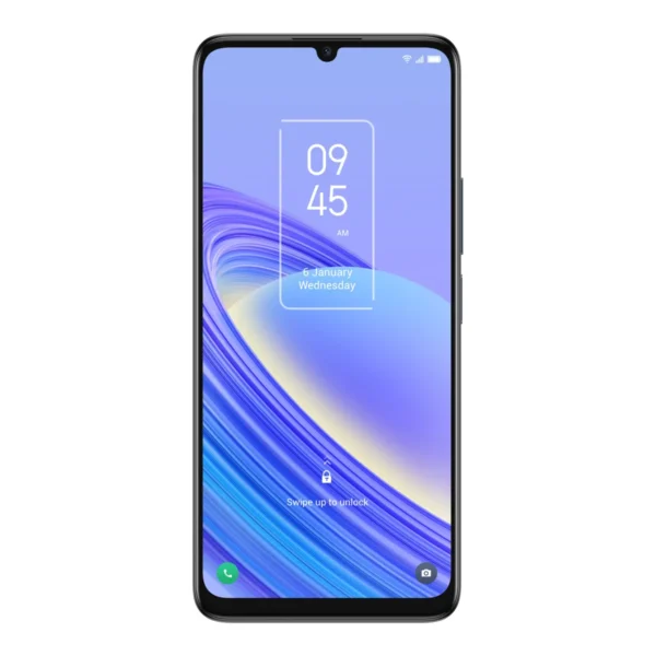 TCL 40 SE front view