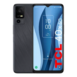 TCL 40 X 5G