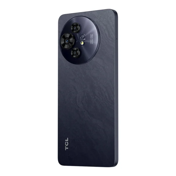 TCL 50 Pro NXTPAPER 5G back view