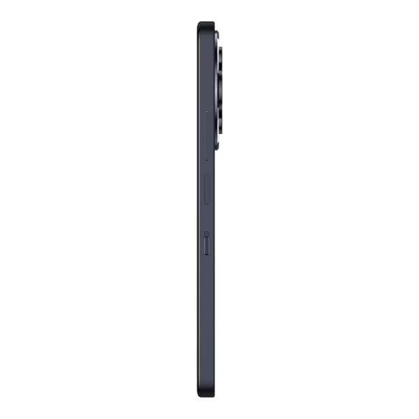 TCL 50 Pro NXTPAPER 5G right side view