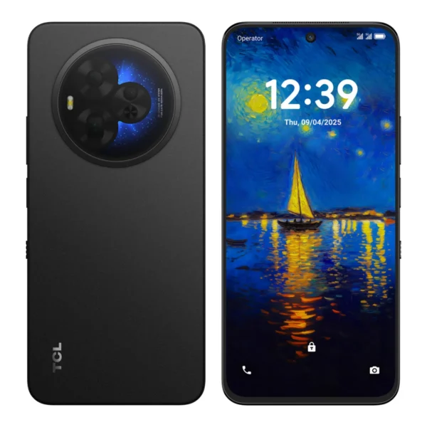 TCL NXTPAPER 60 Ultra