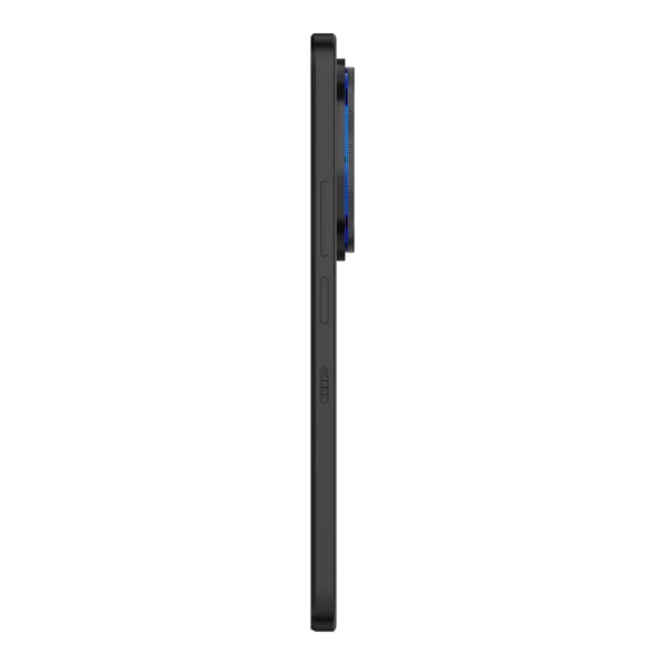 TCL NXTPAPER 60 Ultra right side view