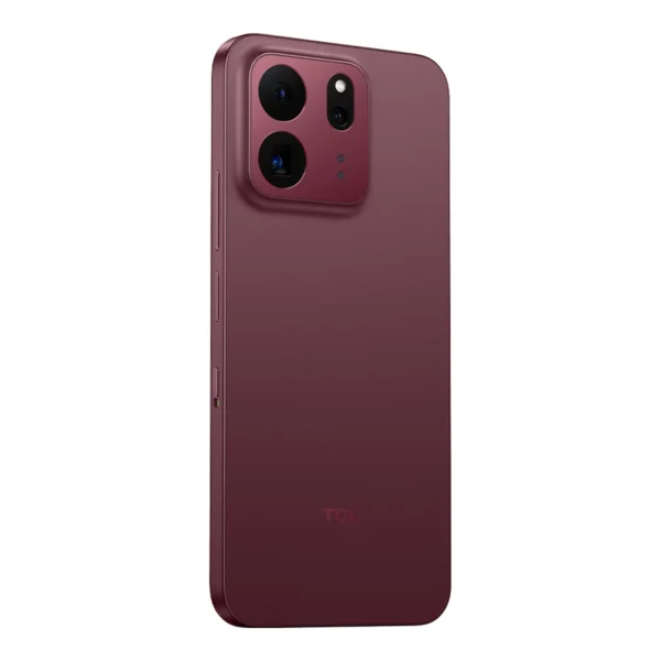 TCL P80 Ultra angled view