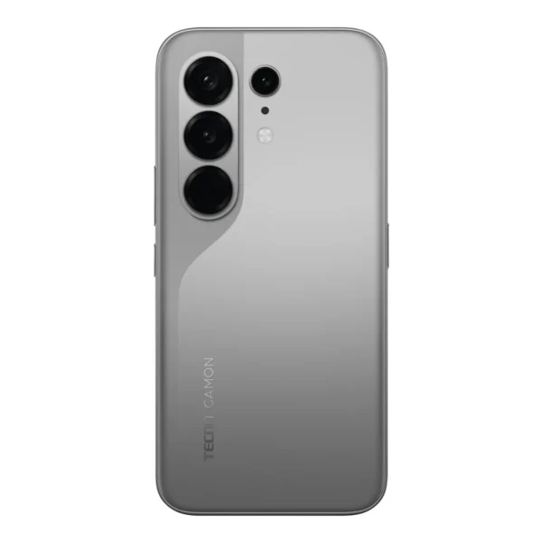 TECNO Camon 50 Ultra 5G back view