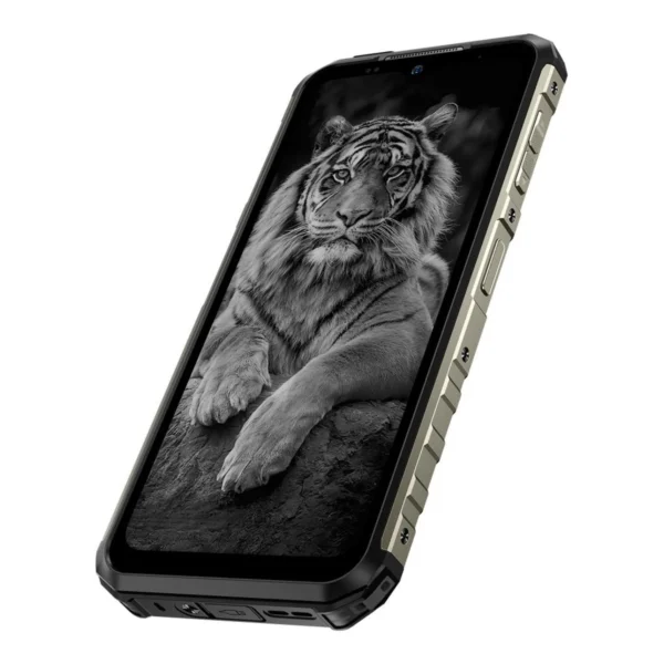 Ulefone Armor 22 Pro front view