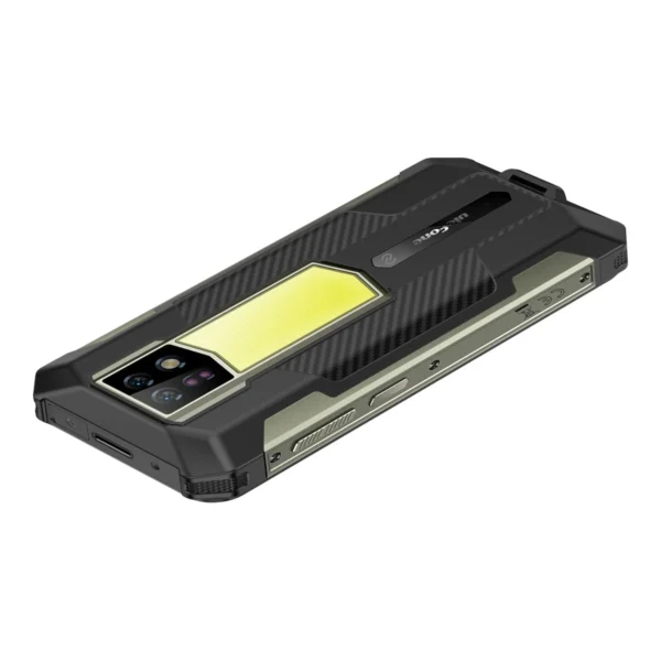 Ulefone Armor 24 Pro back view