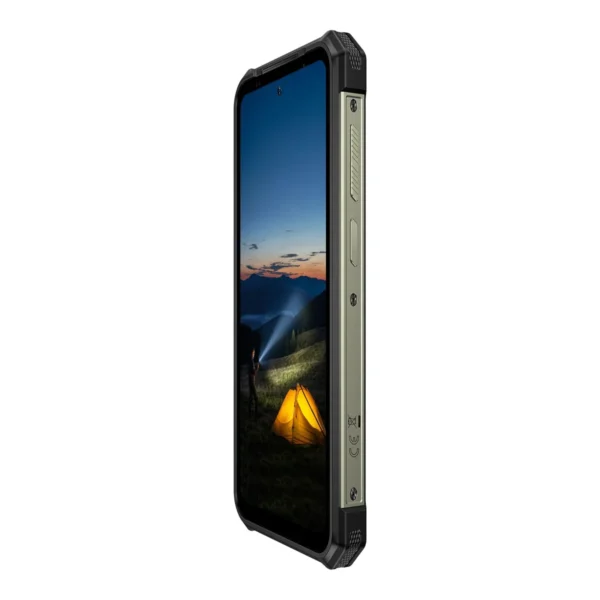 Ulefone Armor 24 Pro front view