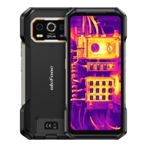 Ulefone Armor 27T Pro+