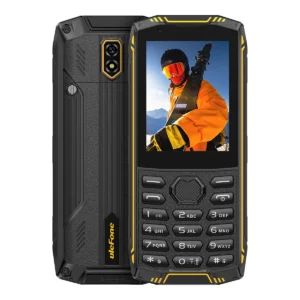 Ulefone Armor Mini 5