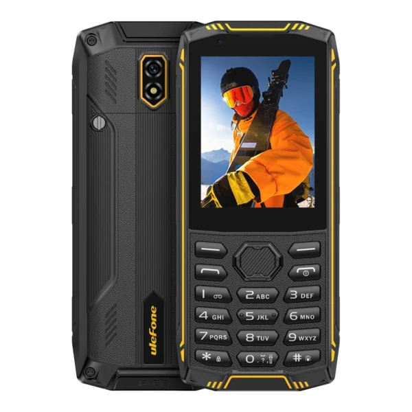 Ulefone Armor Mini 5