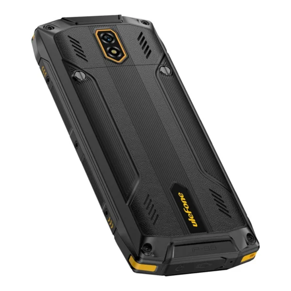Ulefone Armor Mini 5 angled view