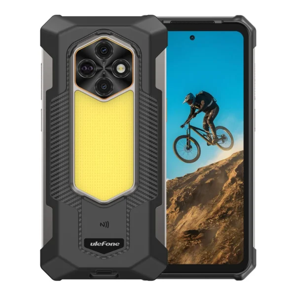 Ulefone RugKing 5 Pro