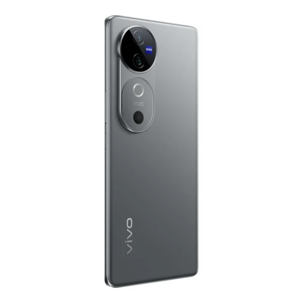 vivo V40 back view
