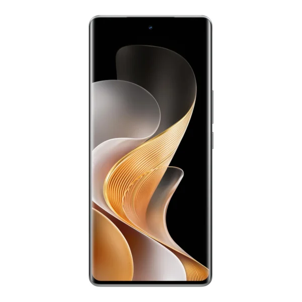 vivo V40 front view
