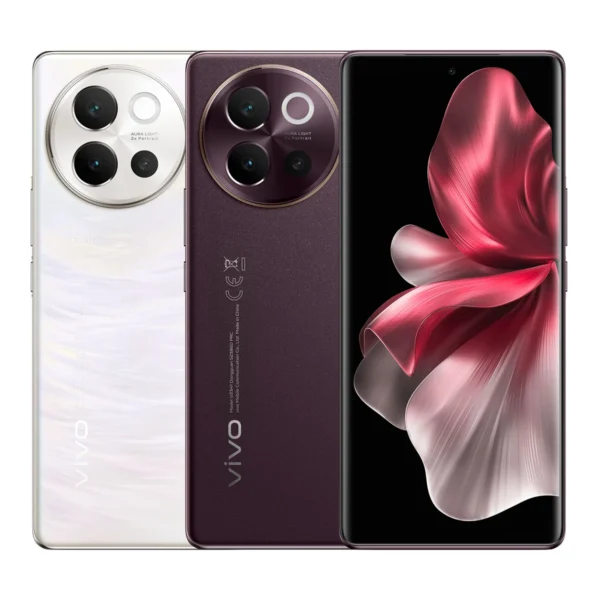 vivo V40 Lite 5G in all colors