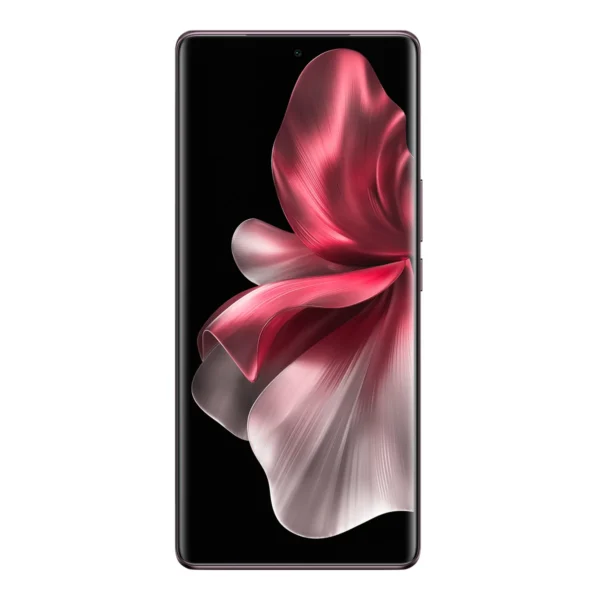 vivo V40 Lite 5G front view