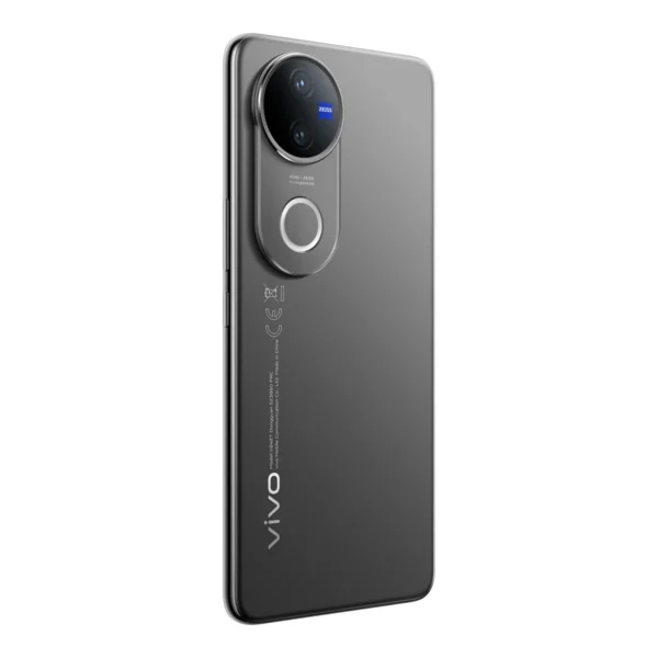 vivo V50 angled view