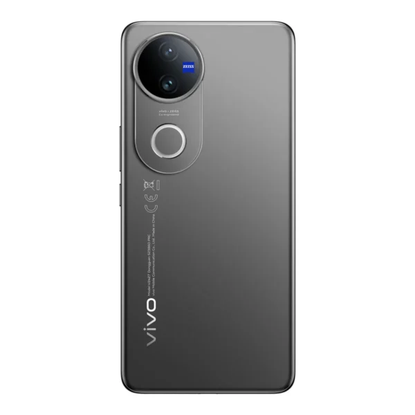 vivo V50 back view