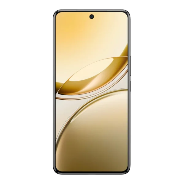vivo V50 front view