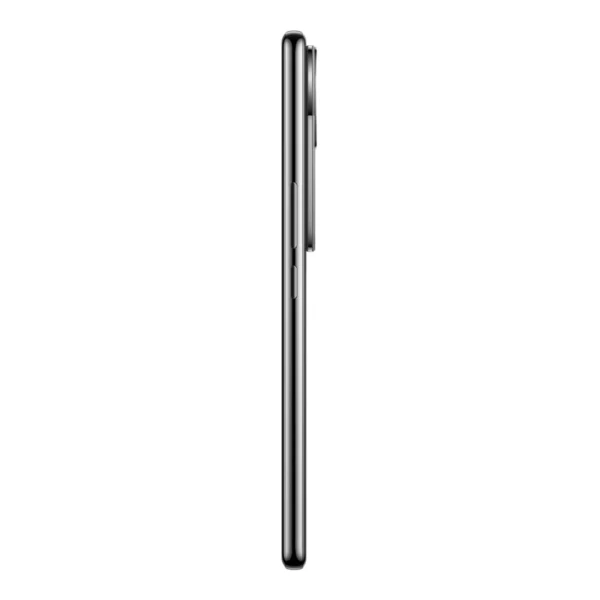 vivo V50 right side view
