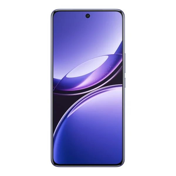 vivo V50e front view