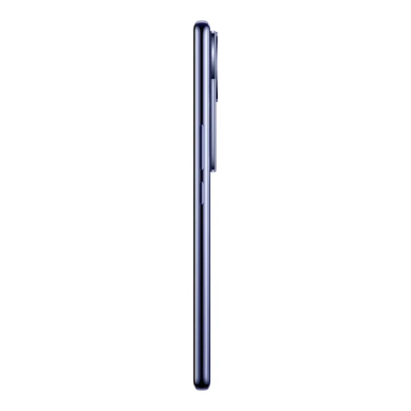 vivo V50e right side view