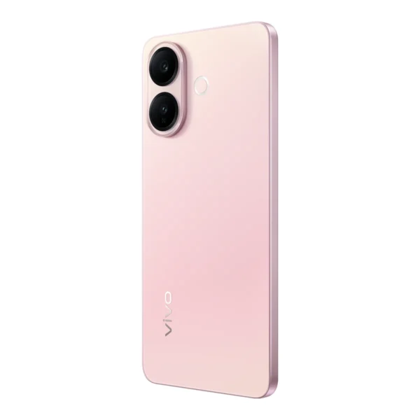 vivo V60 Lite 5G angled view