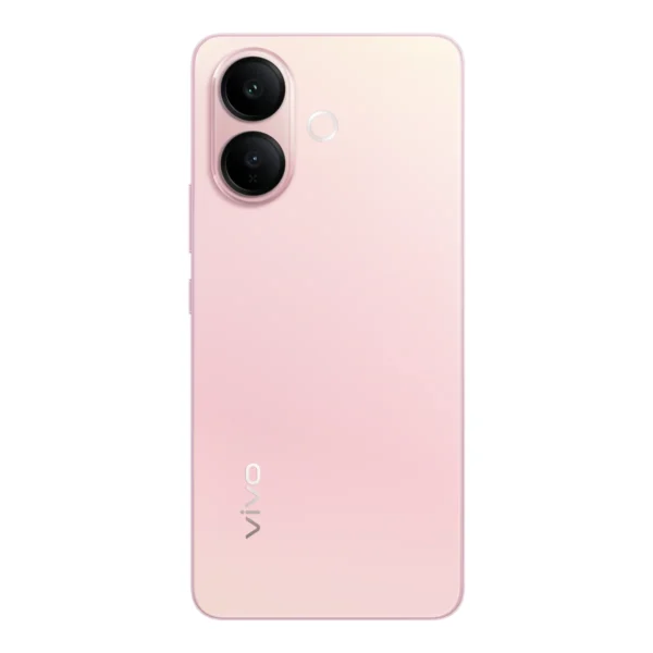 vivo V60 Lite 5G back view